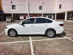 2023 Volkswagen Lavida 2023 1.5L AT DeyiEdition #8