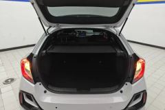 2022 Honda Civic 2021 1.5T AT HATCHBACK 220TURBONewSharpcontrol #4