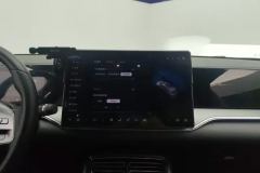 2025 BYD Song Pro PHEV 2025 No.2generation Smart Drive DM-i 115KMexcellence #13