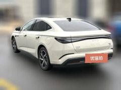 2025 BYD Seal 07 DM-i 2026 DM-i 1.5T 230km Flagship #2