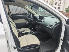 2016 Chang'an Yuexiang V7 2015 1.6 AT Enjoy China V #9