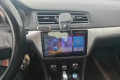 2020 Volkswagen Lavida 2019 1.5 AT set sailFashion China VI #13