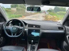 2022 Volkswagen Lavida 2019 1.5 AT set sailFashion China VI #6