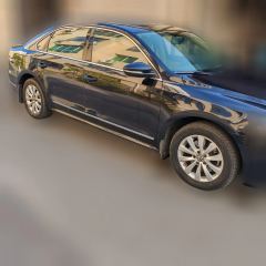 2014 Volkswagen Passat 2014 1.8T AT 6ATHonor #4
