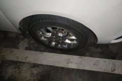 2019 Geely Auto Vision 2019 1.5 AT UpgradeEditionLuxury China V #6