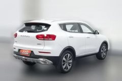 2020 Haval H6 2021 1.5T AT Champion #2