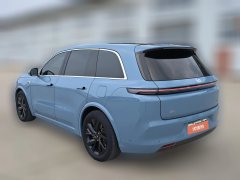 2023 Li Auto Li Auto L8 2023 Pro #8