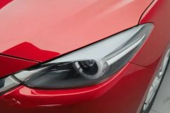 2017 Mazda Mazda3 Axela Sedan 2017 1.5 MT Comfort China V #5