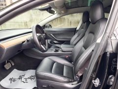 2020 Tesla Model 3 2019 StandardBattery lifeRWDUpgradeEdition EV #4