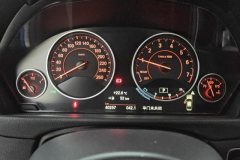 2018 BMW 3 Series 2018 2.0T AT 320i MSport Pkg #14