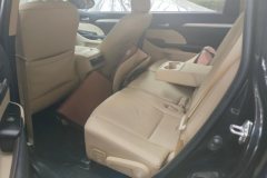 2020 Toyota Highlander 2018 2.0T AT Luxury7Seat 4WD China VI #11
