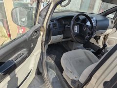 2017 Dongfeng Fengxing Lingzhi 2017 1.6 MT M3LComfort7Seat #9