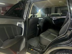 2017 Geely Auto Vision X6 2016 1.8 MT Luxury #5