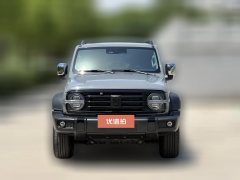 2023 Tank 300 2023 Off-road 2.0T AT conqueror #2