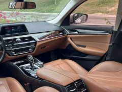 2017 BMW 5 Series 2018 2.0T AT 528LiLaunch Special #14