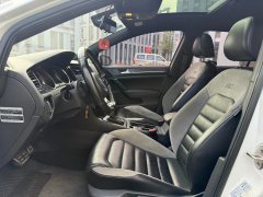 2017 Volkswagen Golf 2017 1.4T AT 280TSI R-Line Million Edition #7