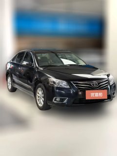 2015 Toyota Camry 2011 2.0 AT 200GClassicAnniversary #3