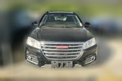 2015 Haval H6 2015 1.5T AT SportLuxury FWD #2