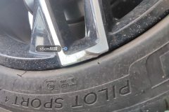 Right Rear Wheel Hub