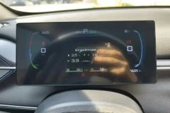2024 BYD Destroyer 05 2024 Glory 1.5L AT DM-i 55KM Luxury #14