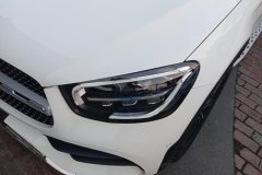 2020 Mercedes-Benz GLC-Class 2020 2.0T AT GLC300L 4MATICDynamic Facelift #5