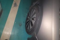 2018 Volkswagen Sagitar 2018 180TSI DSGEnjoyEdition #6