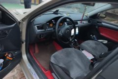 2020 Volkswagen Bora Sedan 2019 1.5 AT legendFashion China VI #12