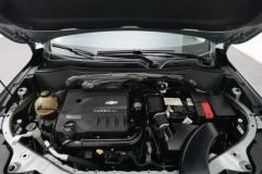 2023 Chevrolet Trax 2022 ChuangkuRS 1.5T AT CVTcoolMAX #7
