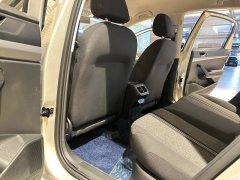 2020 Volkswagen Lavida 2019 1.5 AT Fashion China VI #11