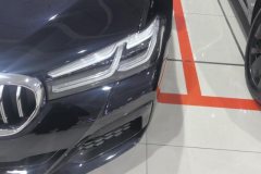 2023 BMW 5 Series 2022 Facelift II 2.0T AT 525Li MSport Pkg #5