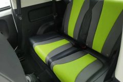 2022 Roewe Clever 2021 302Km New4Seat Super Power #19