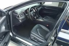 2018 Toyota Camry 2018 2.0 AT GLuxury #9