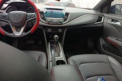 2019 Chevrolet Monza 2019 1.3T AT RS 330TcarefreeEdition #16