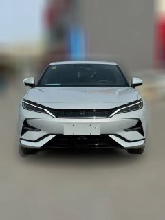 2026 BYD Song L EV 2024 602km 4WDexcellence #2