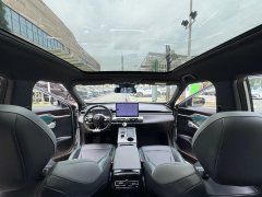 2023 GAC Trumpchi Trumpchi Yingku 2022 1.5T AT SuperNewstarProEdition #11