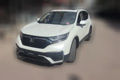 2020 Honda CR-V 2021 1.5T AT 240TURBOComfortFWD #1