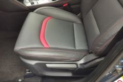 2017 Chang'an CS55 2017 1.5T AT Dynamic #21