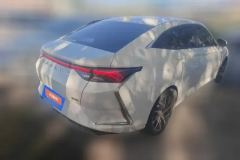 2020 Dongfeng Fengshen Yixuan 2020 1.5T AT 230TDazzlingEdition #3