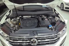2022 Volkswagen Tayron 2021 2.0T AT 330TSI 2WD3AnniversaryLimited #10