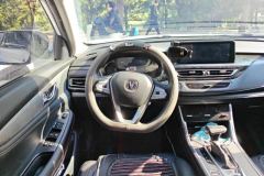 2022 Chang'an CS75 2022 Blue WhaleEdition 1.5T DCTLuxury #15