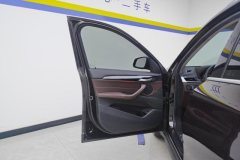 2020 BMW X1 2020 1.5T AT 20LiFashionFWD #7