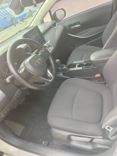 2022 Toyota Corolla 2021 1.8 AT Pioneer Hybrid #7