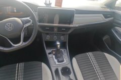 2024 Volkswagen Bora Sedan 2023 1.2T AT 200TSI DSGsmooth travelEdition #13