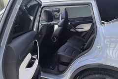 2022 Geely Auto Boyue 2022 BoyueX AT 1.8TD DCTSmart #11