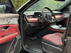 2024 Jetour X70 Plus 2023 1.5T AT DCTBravePLUS 5Seat #8