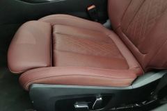 2024 BMW 3 Series 2024 2.0T AT 320Li MSport Pkg #21