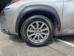 2015 Lexus NX 2015 2.0 AT 200Feng ShangEdition4WD (Imported) #17