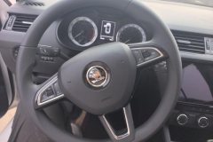 2022 Škoda Octavia 2021 1.5L AT Comfort #15