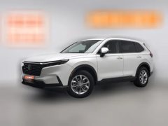 2024 Honda CR-V 2024 1.5T AT 240TURBO 2WDFeng ShangEdition 5Seat #1