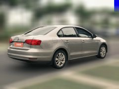 2017 Volkswagen Sagitar 2015 1.6 AT Fashion #3